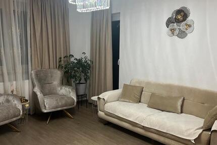 Wohnen auf Zeit Bielefeld Schildesche - 2 Zimmer, 68 m&sup2;, 1.200&euro; | Angebot:26704103