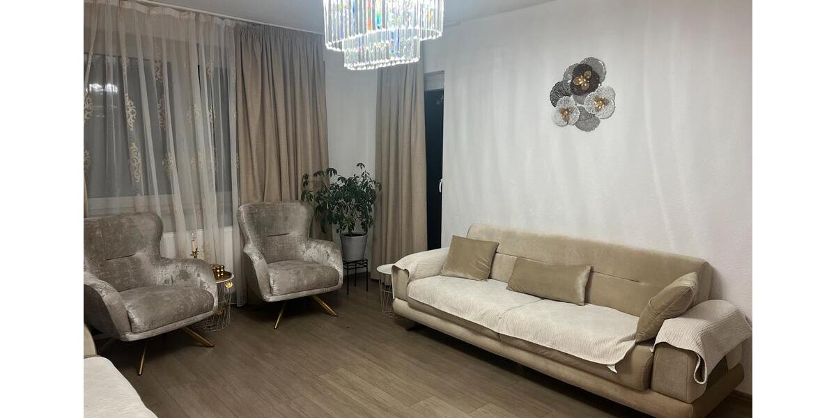 Wohnen auf Zeit Bielefeld Schildesche - 2 Zimmer, 68 m&sup2;, 1.200&euro; | Angebot:26704103