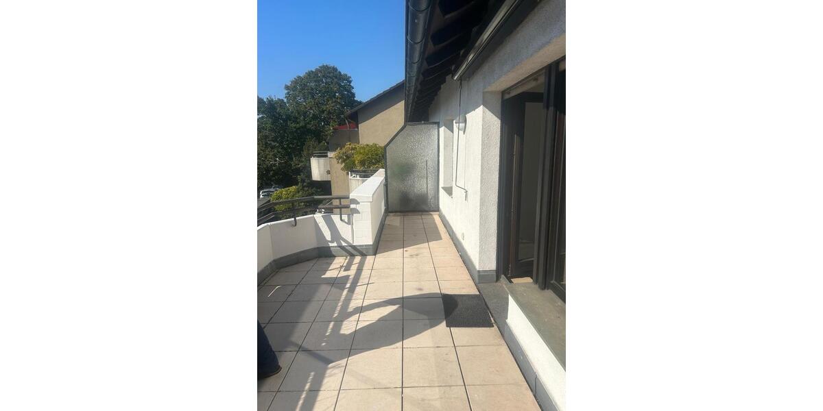 Etagenwohnung Bottrop - 2 Zimmer, 72 m&sup2;, 730&euro; | Angebot:24769209