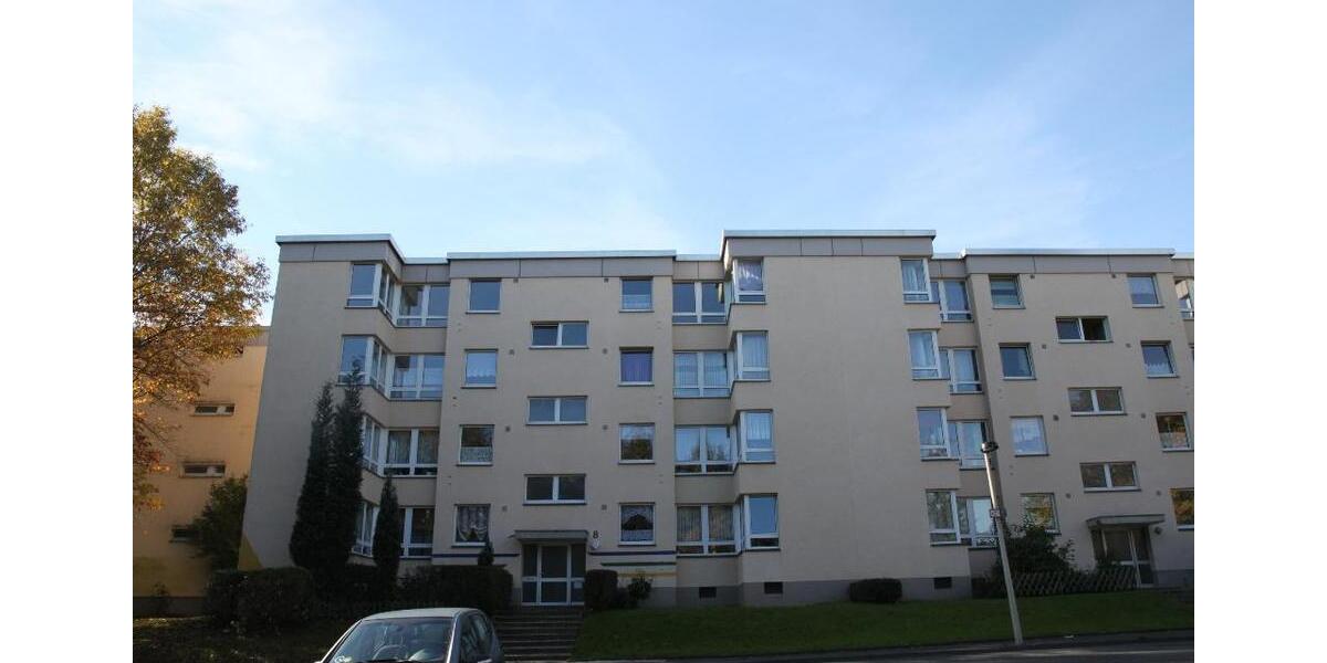 Etagenwohnung Solingen - 3 Zimmer, 69 m&sup2;, 719&euro; | Angebot:24522822