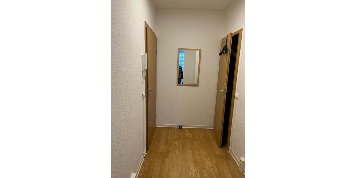 1 Raum Wohnung Rostock Evershagen 1 zimmer