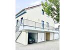 Town House Reiheneckhaus mit großer 30 qm Dachterrasse