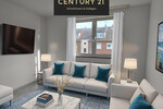 Hell. Ruhig. Zuhause – Etagenwohnung mit Charme 3 zimmer