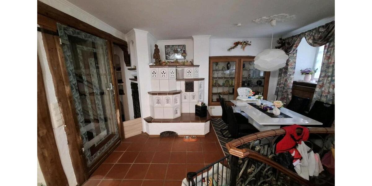 Reihenhaus Bernkastel-Kues Kues - 3 Zimmer, 100 m&sup2;, 700&euro; | Angebot:24966200