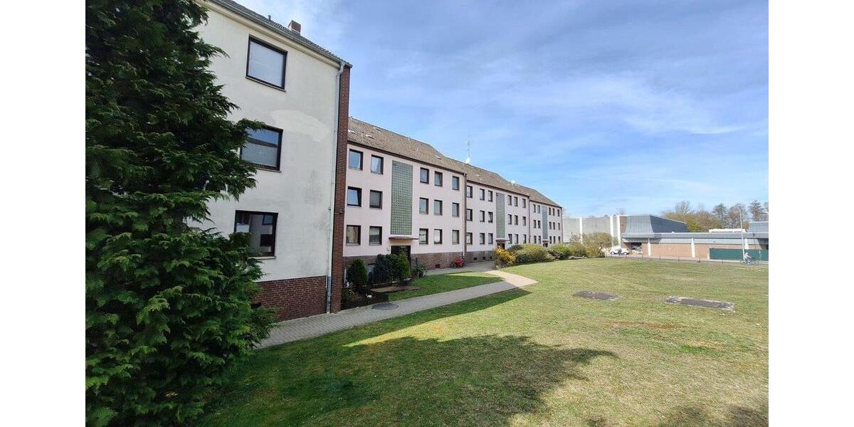 Erdgeschoßwohnung Burgdorf - 3 Zimmer, 64 m&sup2;, 532&euro; | Angebot:26665119