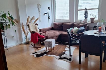 Wohnung Osnabrück - 3 Zimmer, 85 m&sup2;, 809&euro; | Angebot:25182846