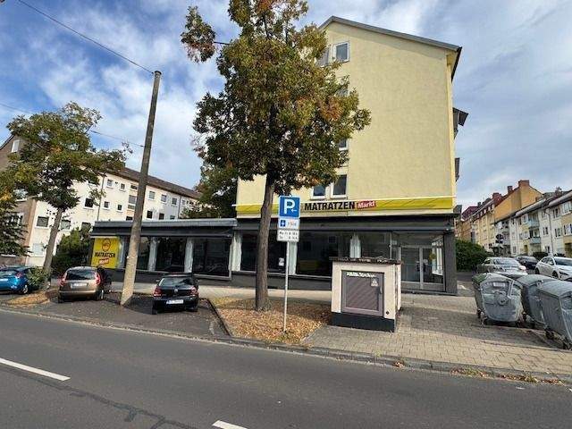 Gewerbeobjekt Kassel Wehlheiden - 2.200&euro; | Angebot:24793662