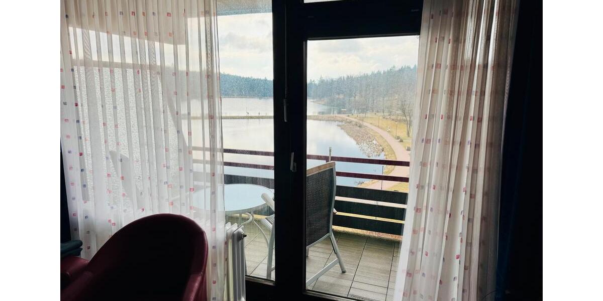 Etagenwohnung Goslar OS Hahnenklee-Bockswiese - 1 Zimmer, 32 m&sup2;, 320&euro; | Angebot:26498284