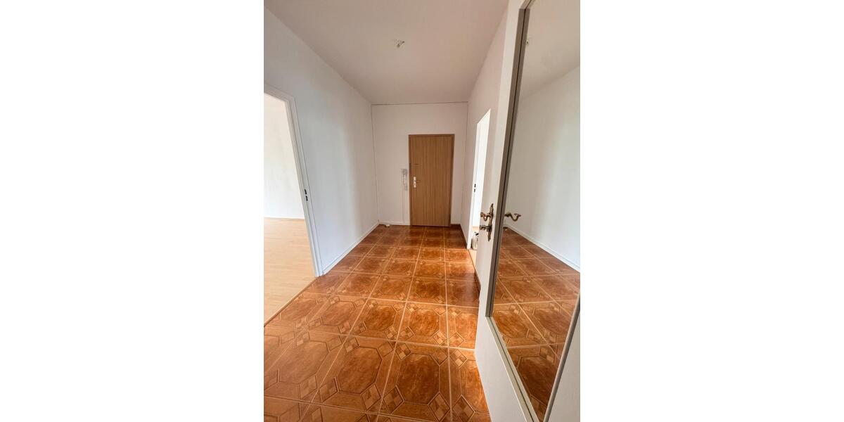 Etagenwohnung Weimar - 3 Zimmer, 67 m&sup2;, 750&euro; | Angebot:25131224