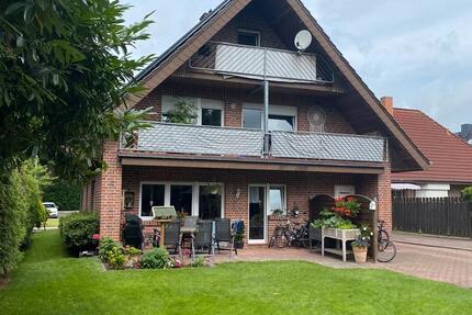 Wohnung Papenburg - 2 Zimmer, 50 m&sup2;, 420&euro; | Angebot:25378876