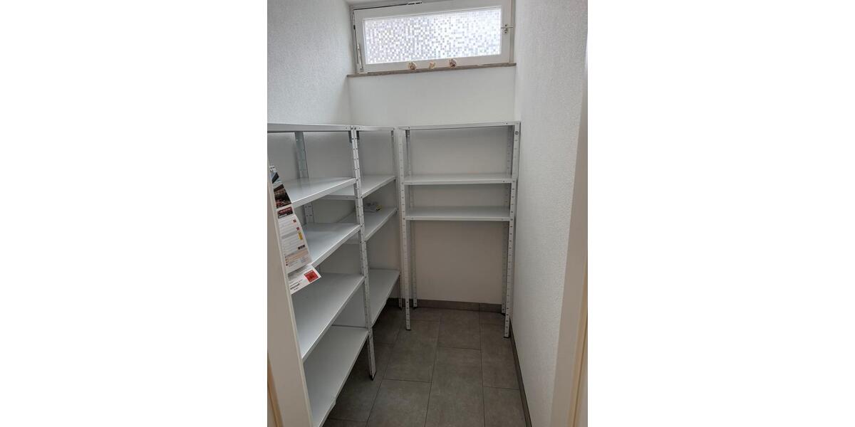 Erdgeschoßwohnung Albstadt - 2 Zimmer, 55 m&sup2;, 610&euro; | Angebot:25987977