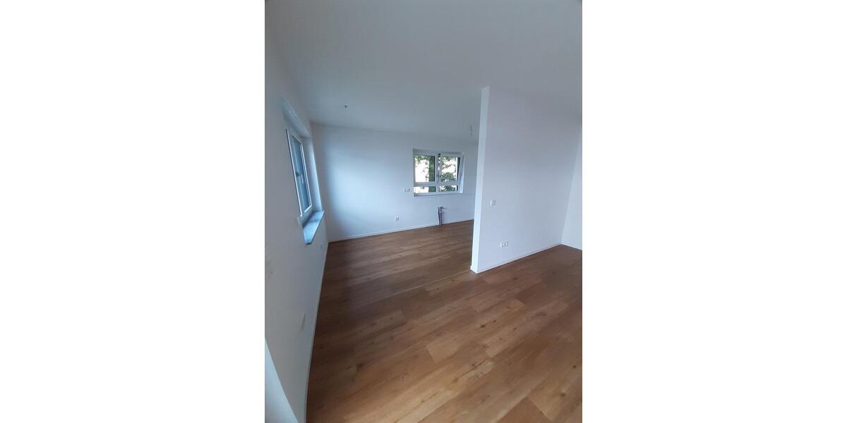 Wohnkomfort Wilhelmstraße - barrierefreie Wohnung in Ennepetal-Voerde 2 zimmer