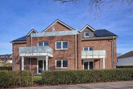 Wohnung Edewecht - 3 Zimmer, 81 m&sup2;, 1.000&euro; | Angebot:25898383