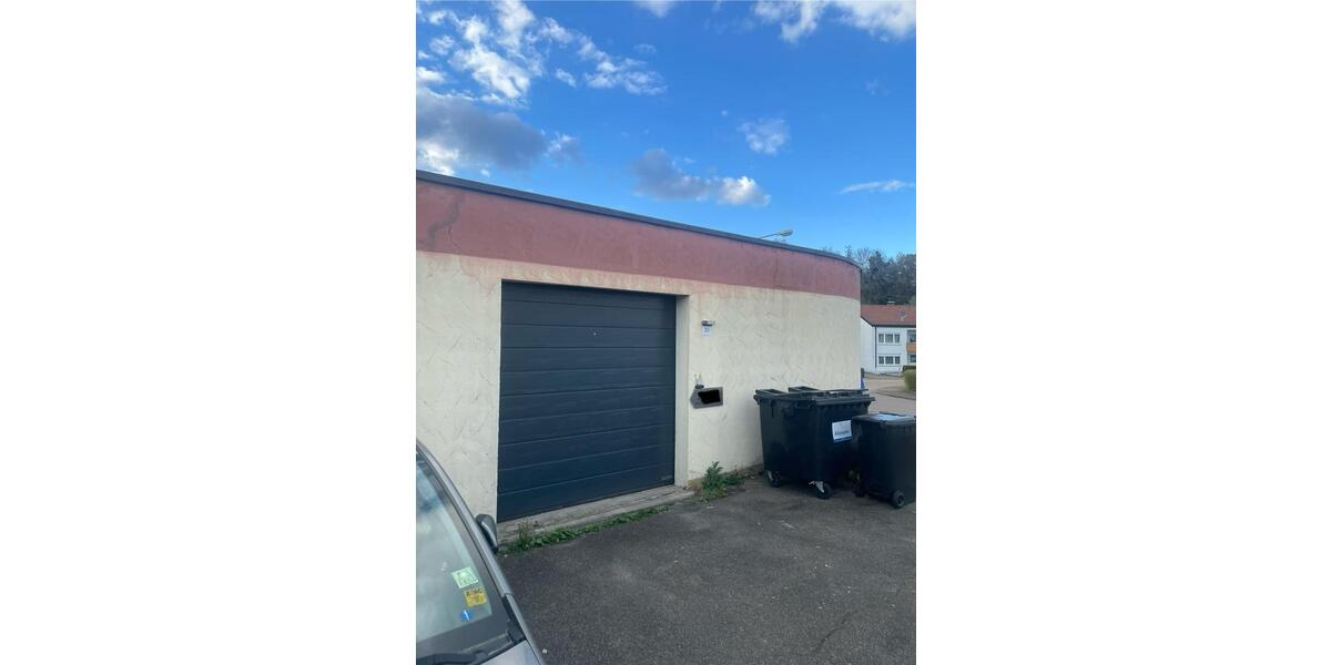 Gewerbeobjekt Schwäbisch Gmünd - 1.395&euro; | Angebot:26232549