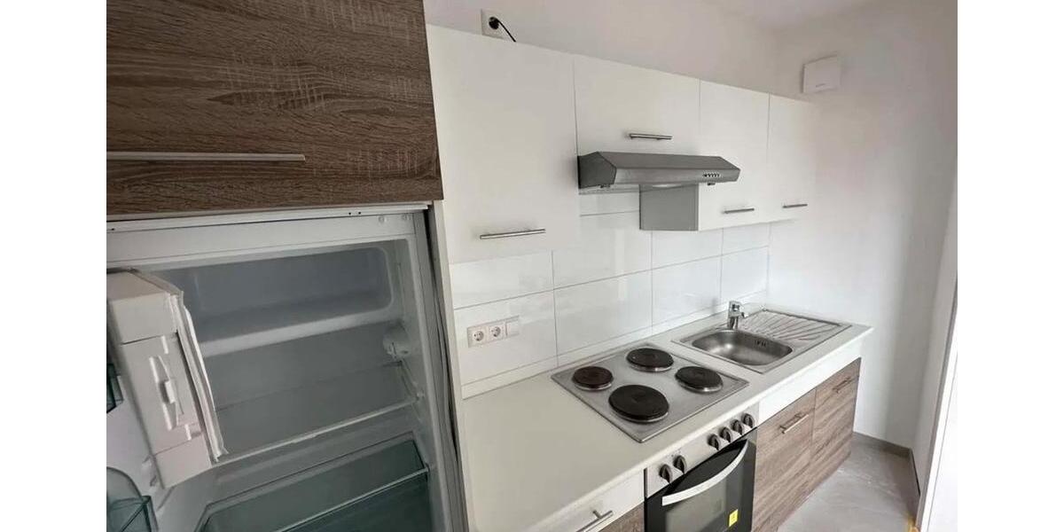Etagenwohnung Pforzheim Dillweißenstein - 2 Zimmer, 52 m&sup2;, 550&euro; | Angebot:26490485