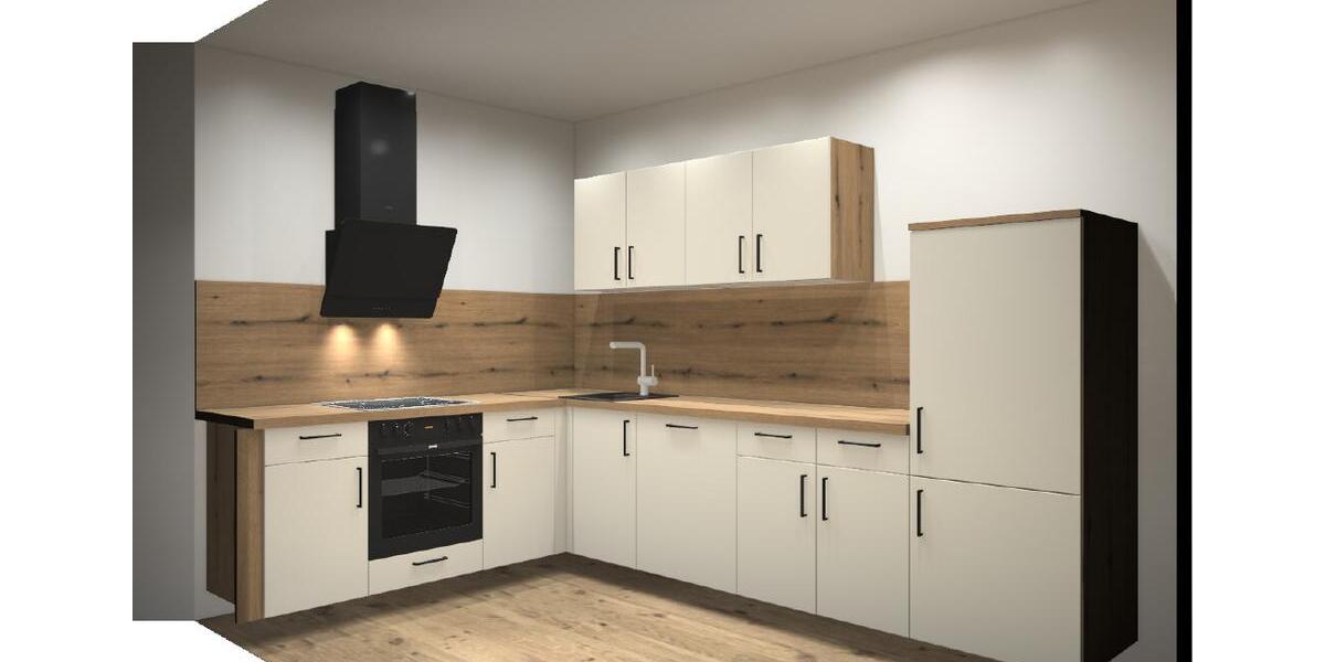 Erdgeschoßwohnung Deggendorf - 2 Zimmer, 68 m&sup2;, 880&euro; | Angebot:25102124