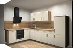 Erdgeschoßwohnung Deggendorf - 2 Zimmer, 68 m&sup2;, 880&euro; | Angebot:25102124