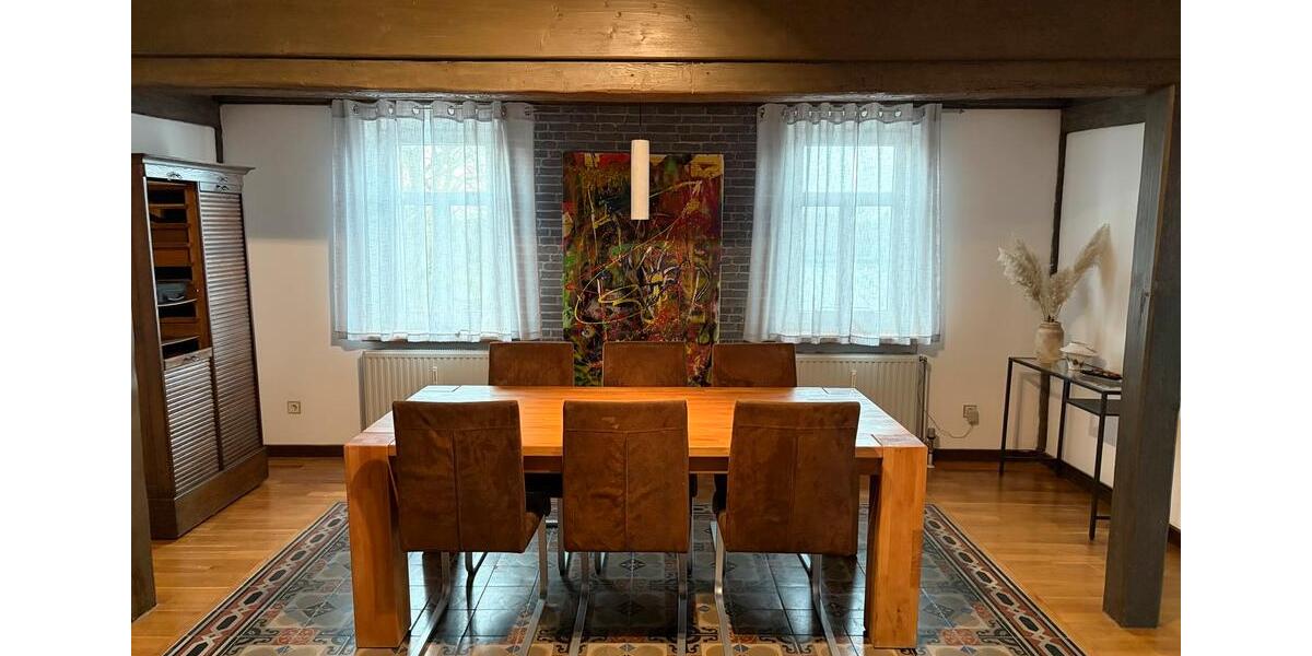 Dachgeschoßwohnung Muhr am See - 2.5 Zimmer, 70 m&sup2;, 650&euro; | Angebot:24286554