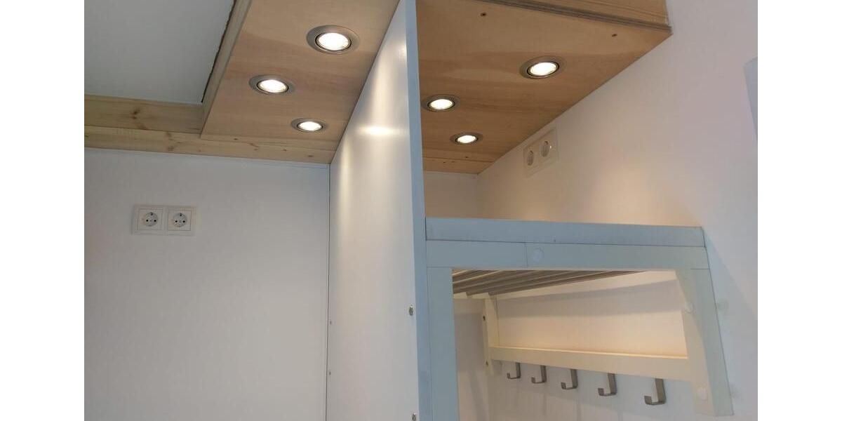 Etagenwohnung Königswinter - 2 Zimmer, 925&euro; | Angebot:23383117