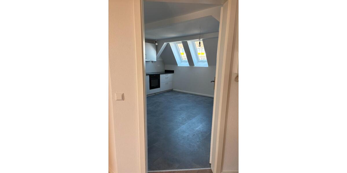 Etagenwohnung Bad Buchau - 4 Zimmer, 110 m&sup2;, 960&euro; | Angebot:25893590