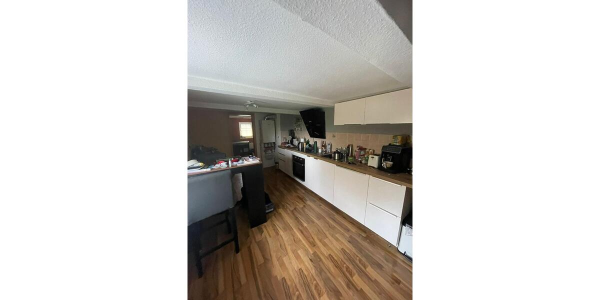 100qm Wohnung in ländlicher Lage zimmer