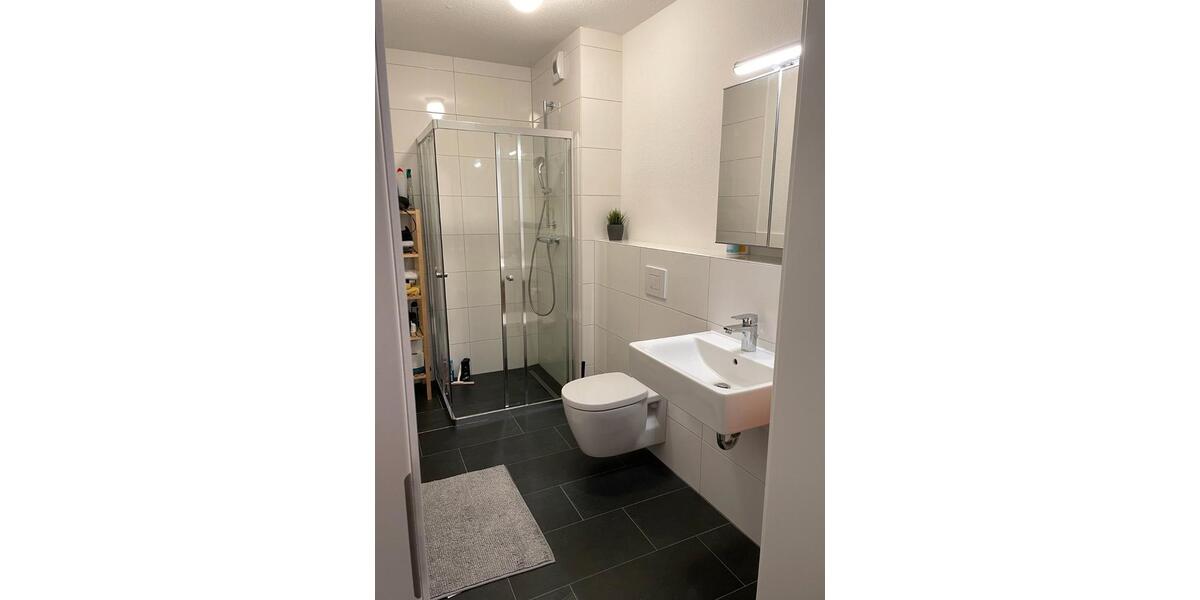 Etagenwohnung Fernwald - 2 Zimmer, 51 m&sup2;, 635&euro; | Angebot:26649773