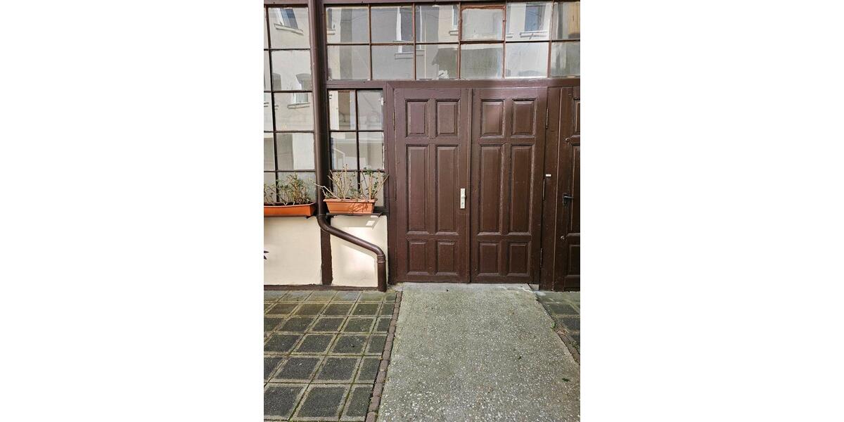 Gewerbeobjekt Nürnberg Eberhardshof - 700&euro; | Angebot:25999193