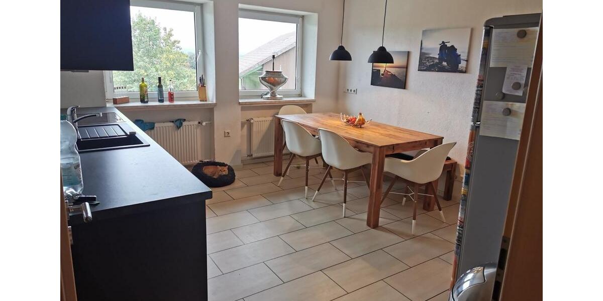 Wohnen auf Zeit Ravensburg Galgenhalde - 1 Zimmer, 20 m&sup2;, 550&euro; | Angebot:26040128