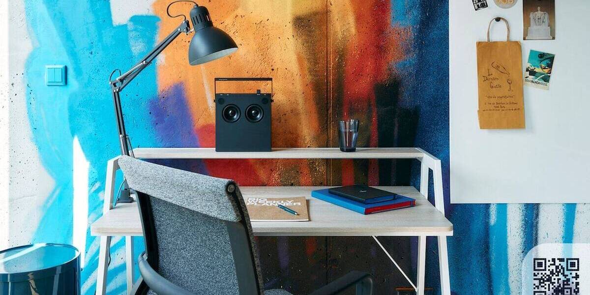 Etagenwohnung Berlin Mitte - 2 Zimmer, 6.741&euro; | Angebot:26425760