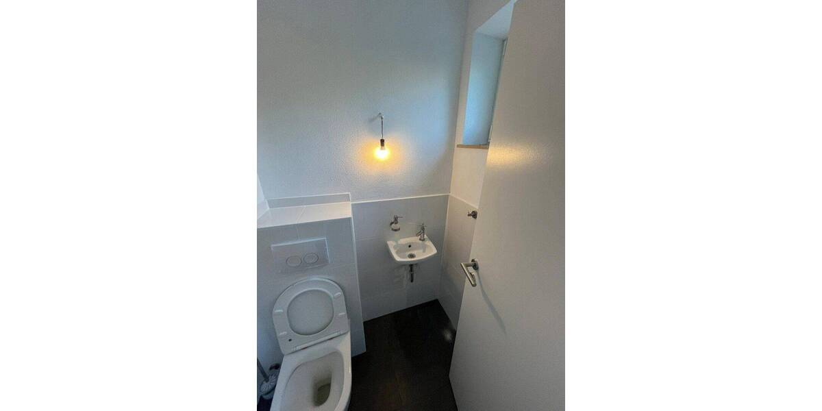 Reihenmittelhaus Zeven - 4 Zimmer, 95 m&sup2;, 1.050&euro; | Angebot:26787570