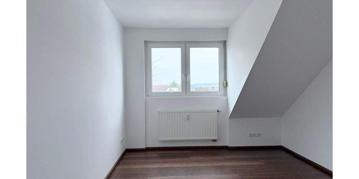 Etagenwohnung Schwabach Nasbach - 3 Zimmer, 76 m&sup2;, 780&euro; | Angebot:25139667