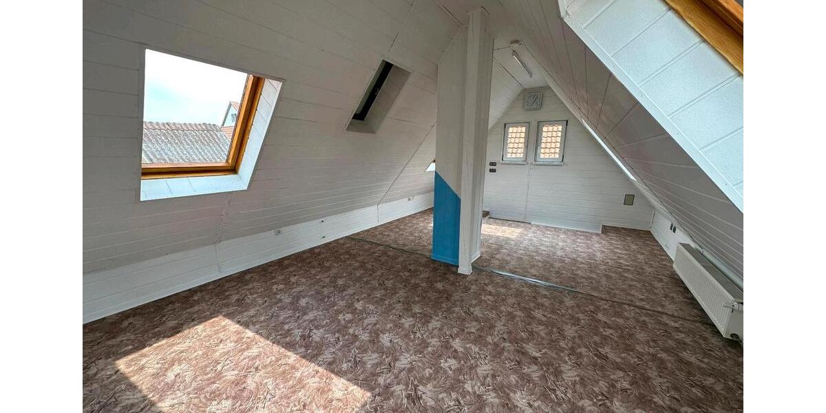Einfamilienhaus Hungen - 4 Zimmer, 90 m&sup2;, 850&euro; | Angebot:26567476