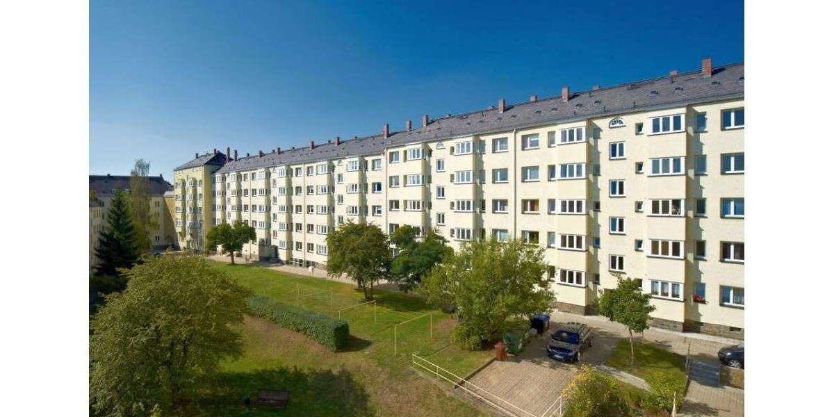 Zimmer Plauen Bahnhofsvorstadt - 130&euro; | Angebot:24534730