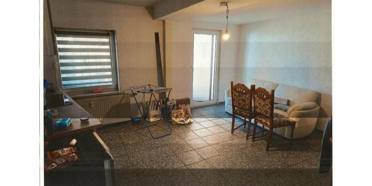Erdgeschoßwohnung Geratal Geraberg - 1 Zimmer, 47 m&sup2;, 188&euro; | Angebot:24720514