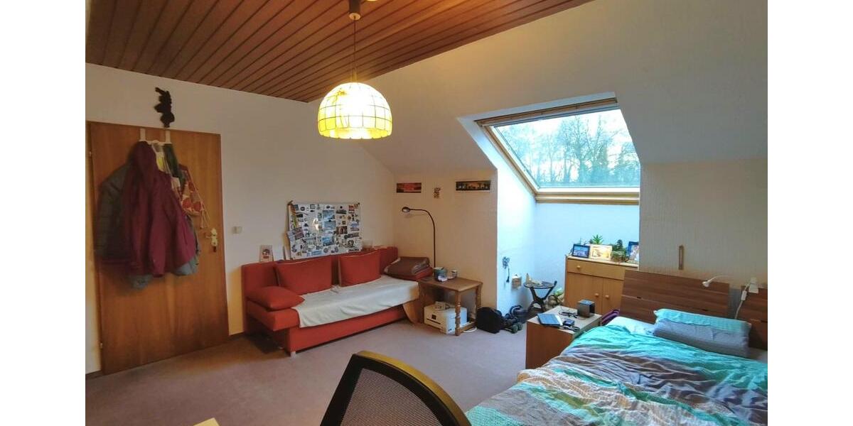 Wohnen auf Zeit Bonn Hardtberg - 1 Zimmer, 18 m&sup2;, 600&euro; | Angebot:26351598
