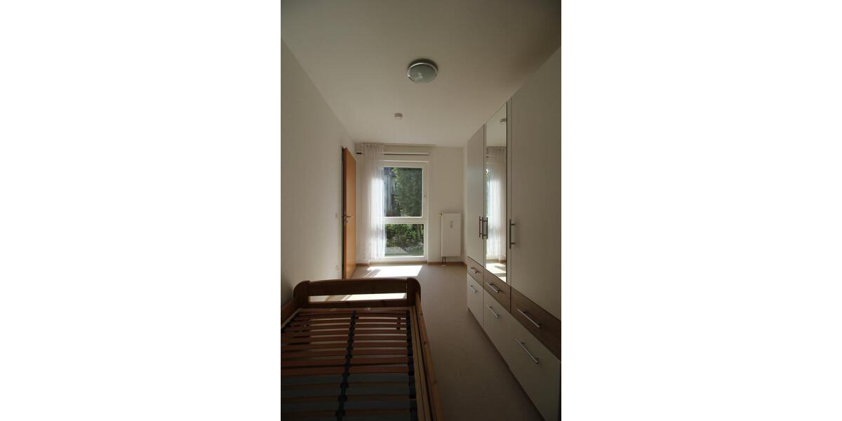 Etagenwohnung Moers - 2 Zimmer, 45 m&sup2;, 405&euro; | Angebot:25790480