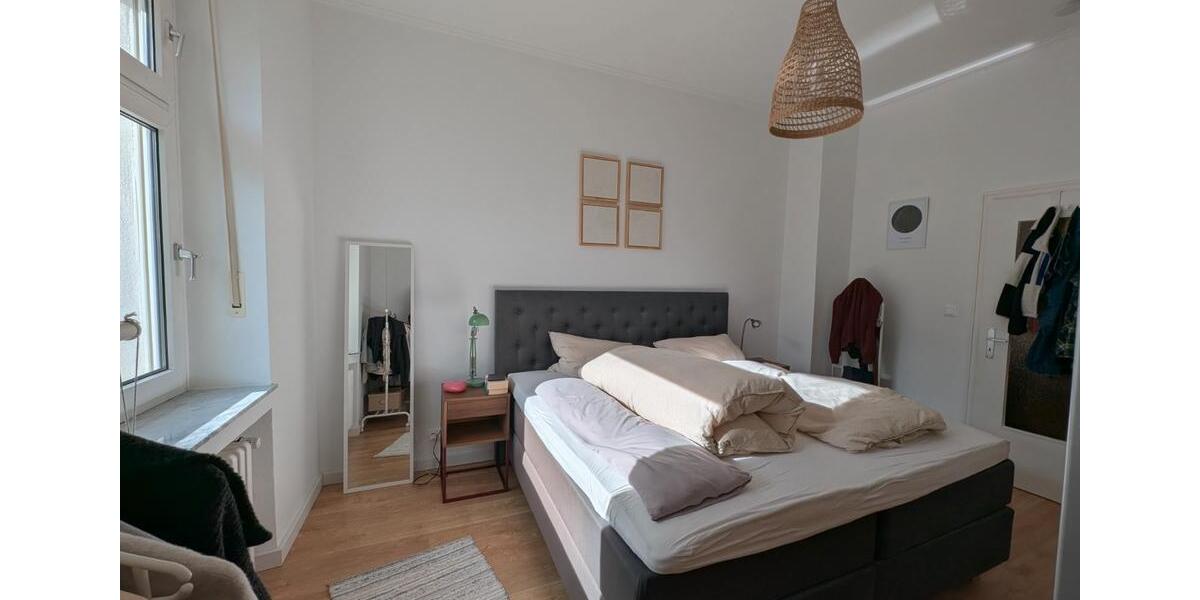 Wohnen auf Zeit Köln Lindenthal - 3.5 Zimmer, 80 m&sup2;, 1.500&euro; | Angebot:26656278