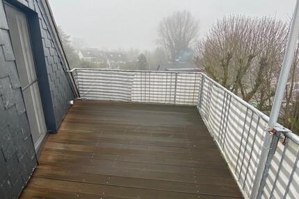 Schöne drei Zimmer Wohnung in Remscheid, Lüttringhausen 3 zimmer