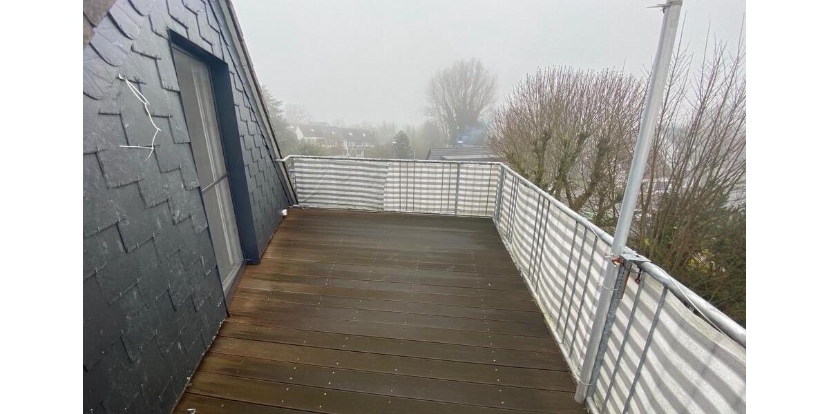 Schöne drei Zimmer Wohnung in Remscheid, Lüttringhausen 3 zimmer