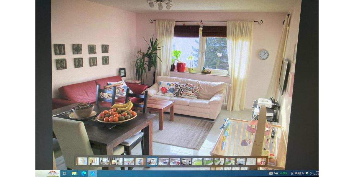 Etagenwohnung Lüdenscheid - 3 Zimmer, 72 m&sup2;, 650&euro; | Angebot:26428211