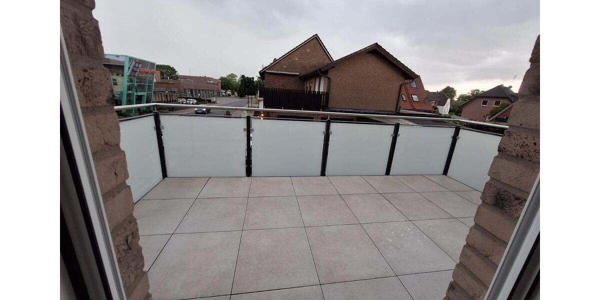 Etagenwohnung Ahaus - 3 Zimmer, 88 m&sup2;, 950&euro; | Angebot:24749922