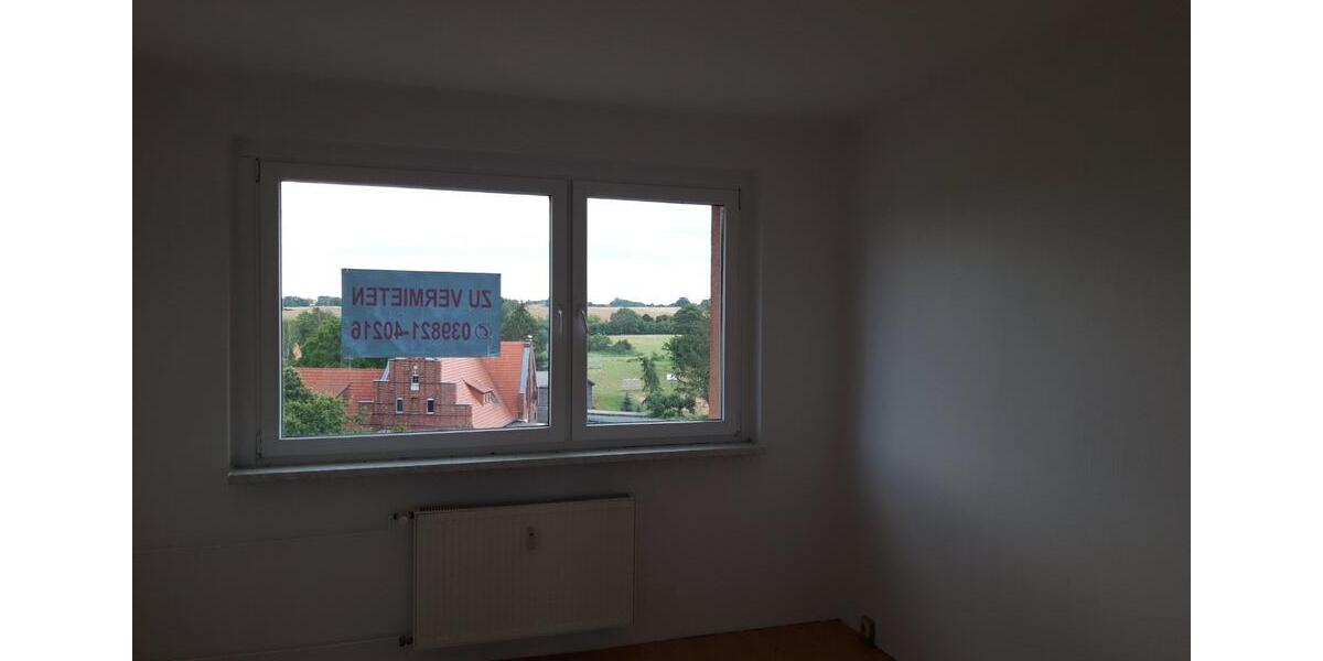 Etagenwohnung Blankensee - 5 Zimmer, 108 m&sup2;, 611&euro; | Angebot:21260707