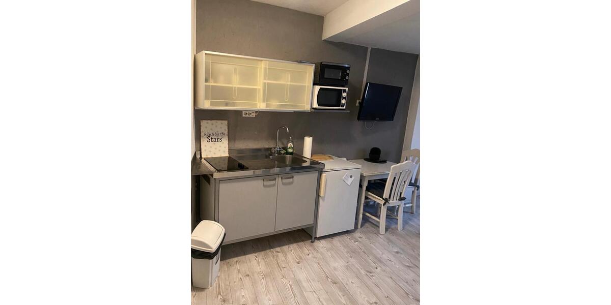 Dachgeschoßwohnung Hameln - 1 Zimmer, 24 m&sup2;, 460&euro; | Angebot:25944735