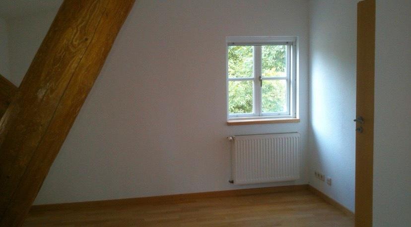 Dachgeschoßwohnung Rehna - 2.5 Zimmer, 70 m&sup2;, 450&euro; | Angebot:26535006