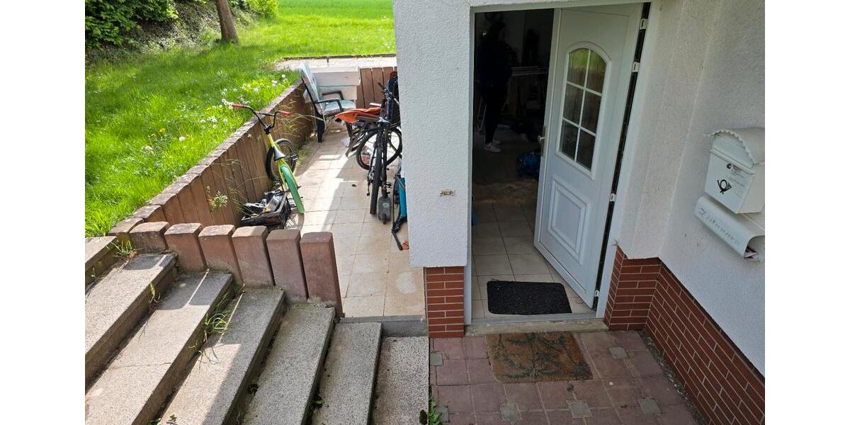 Erdgeschoßwohnung Spangenberg - 2 Zimmer, 62 m&sup2;, 690&euro; | Angebot:26629139