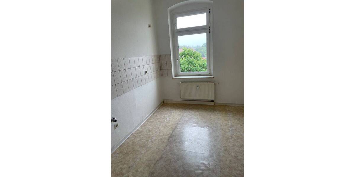 Etagenwohnung Altenburg Südost - 3 Zimmer, 54 m&sup2;, 300&euro; | Angebot:25770122
