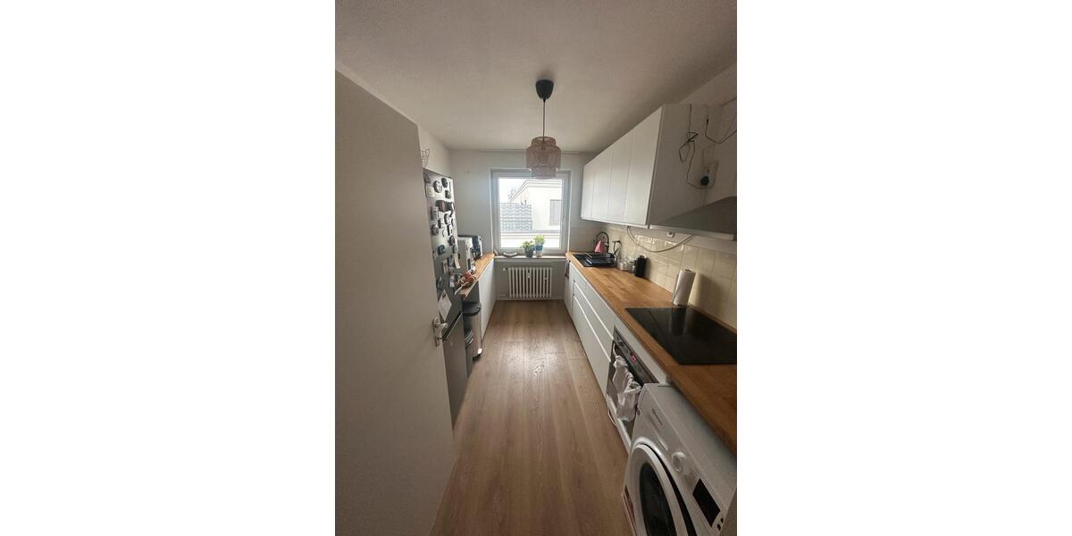 Wohnen auf Zeit Köln Innenstadt - 2 Zimmer, 66 m&sup2;, 2.200&euro; | Angebot:24681184