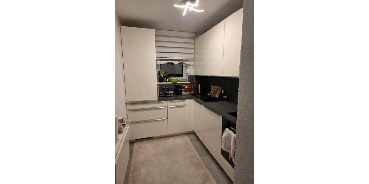 Erdgeschoßwohnung Peine - 3 Zimmer, 53 m&sup2;, 670&euro; | Angebot:26358231