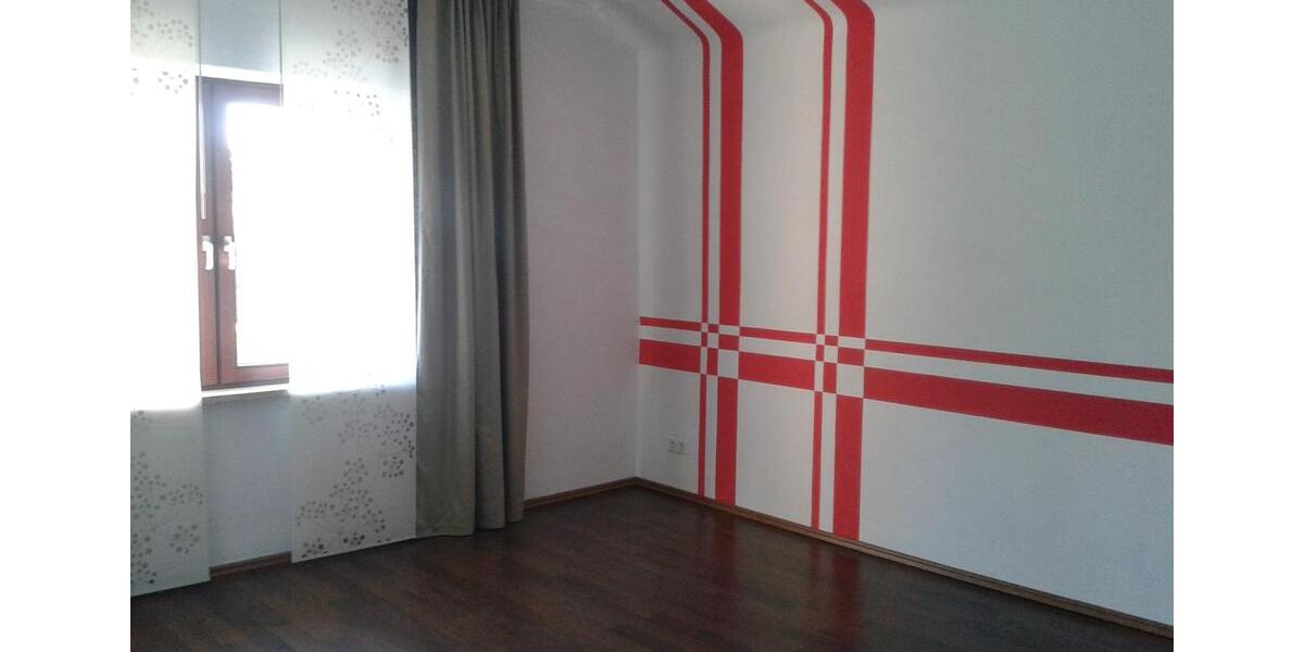 Etagenwohnung Jessen (Elster) - 4 Zimmer, 98 m&sup2;, 637&euro; | Angebot:26482594