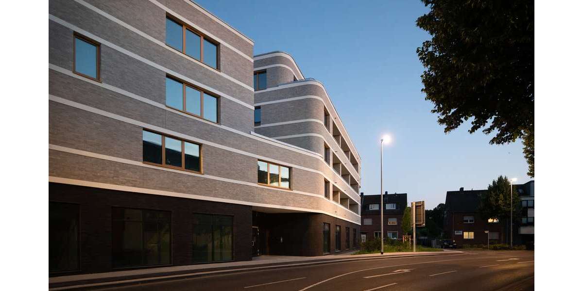 Etagenwohnung Grevenbroich Stadtmitte - 3 Zimmer, 85 m&sup2;, 1.142&euro; | Angebot:27244345